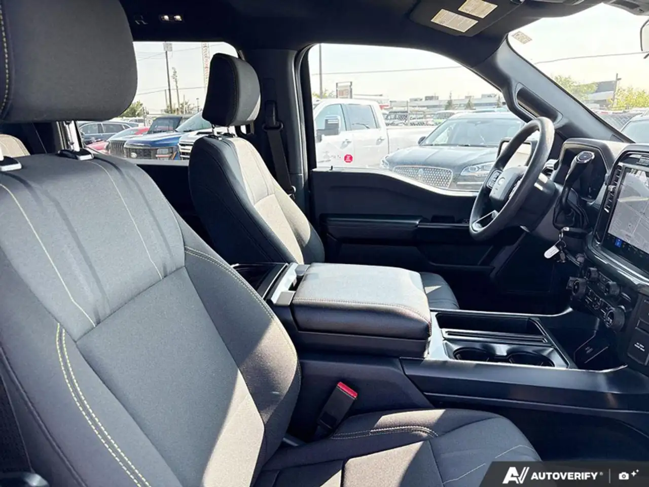 Ford F 150 photo Ford F 150
