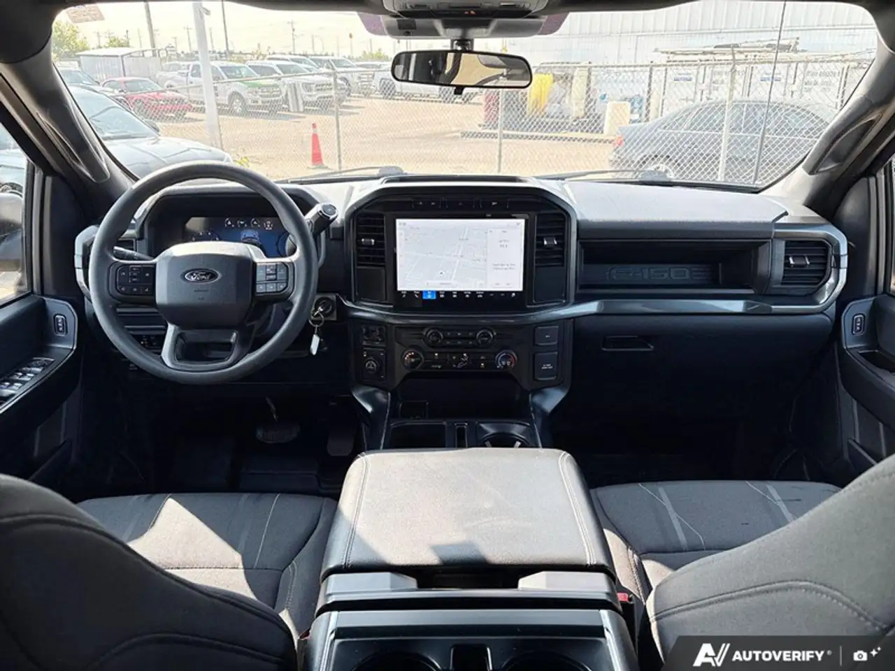 Ford F 150 photo Ford F 150