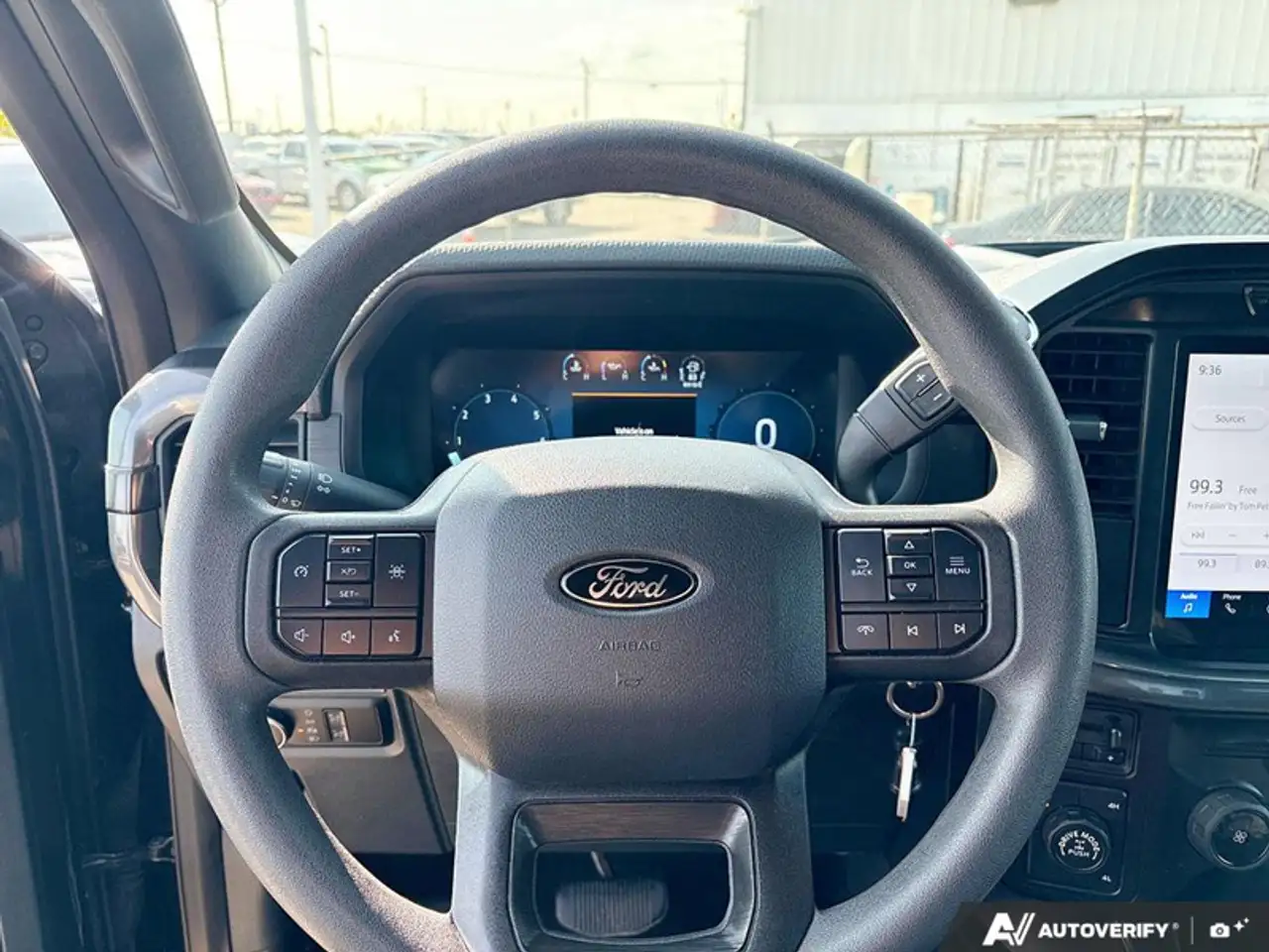 Ford F 150 photo Ford F 150