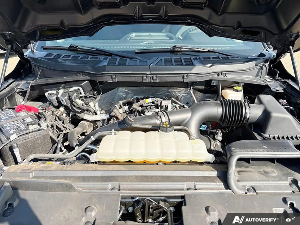 Ford F 150 photo Ford F 150