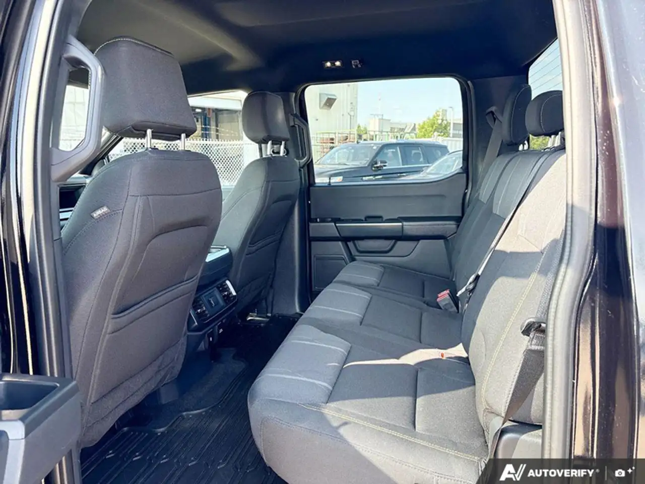 Ford F 150 photo Ford F 150