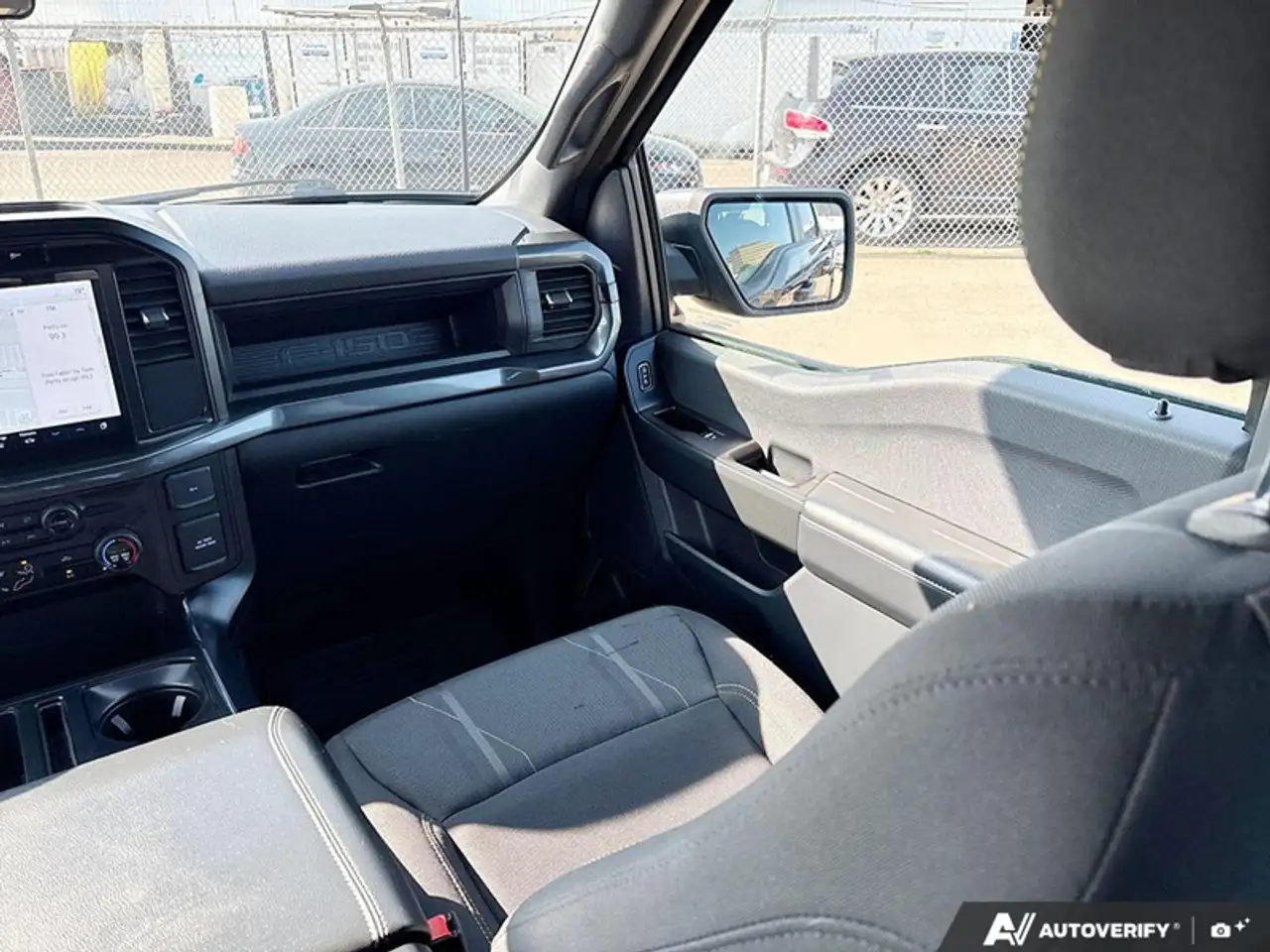 Ford F 150 photo Ford F 150