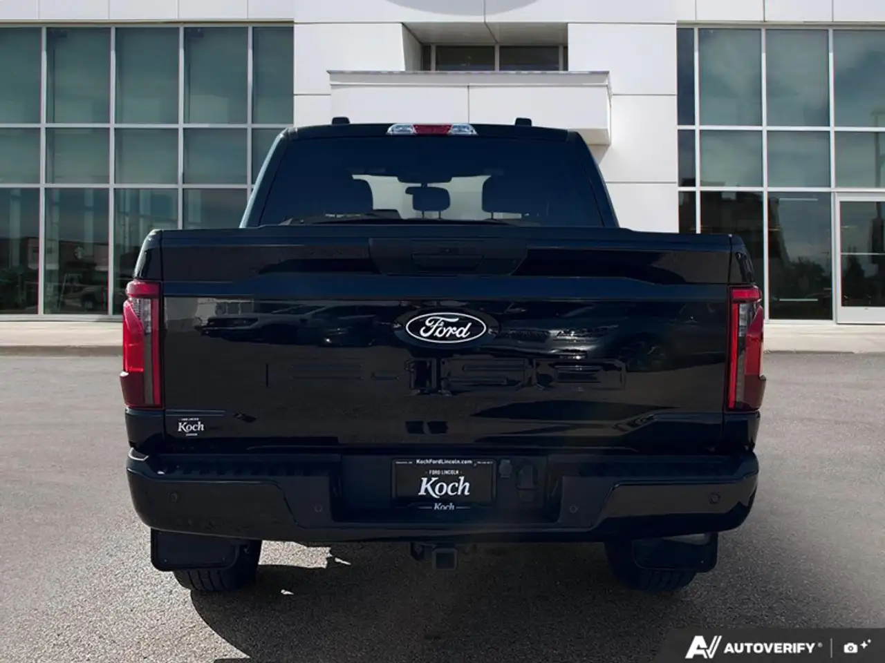 Ford F 150 photo Ford F 150