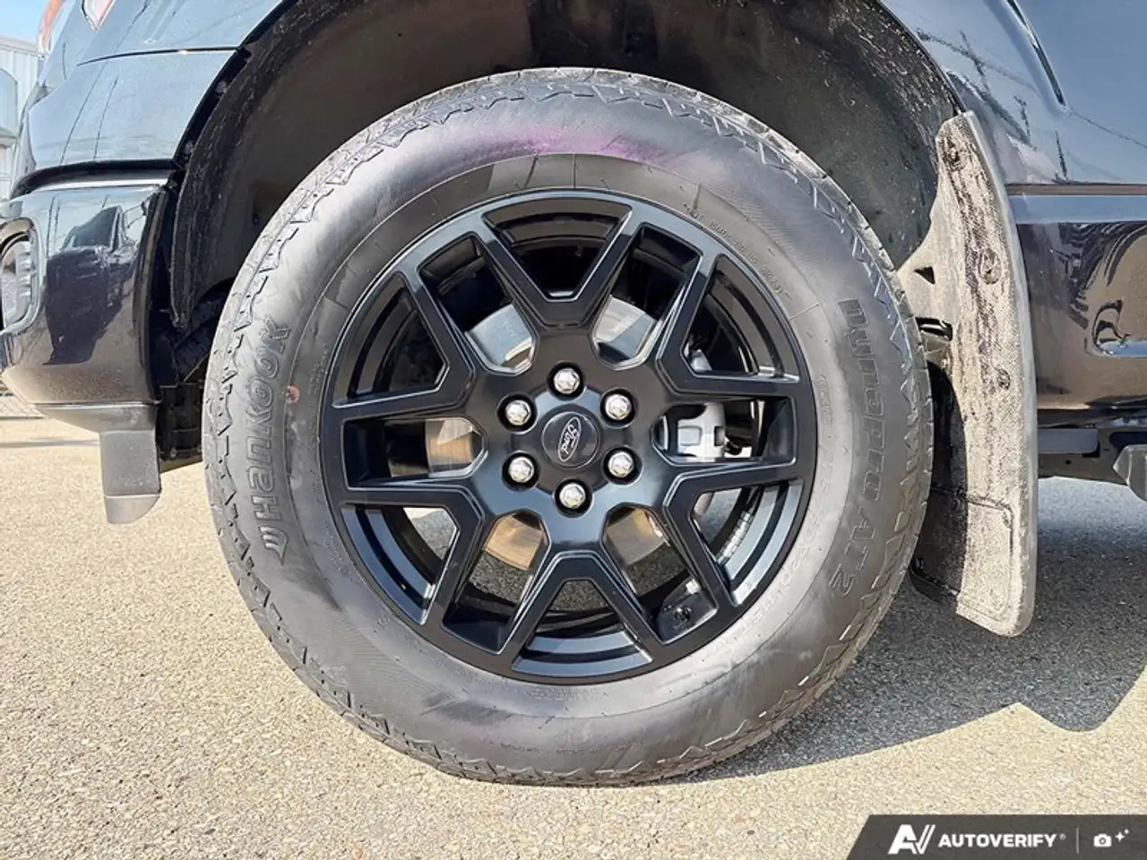 Ford F 150 photo Ford F 150