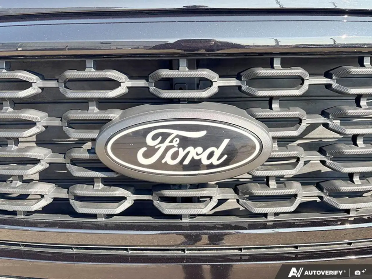 Ford F 150 photo Ford F 150