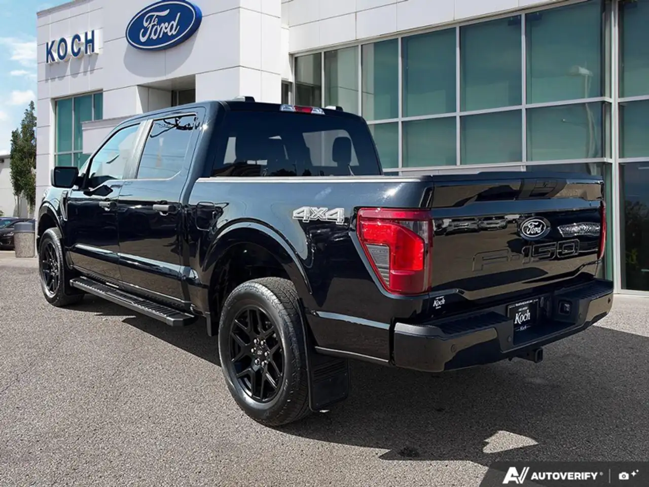 Ford F 150 photo Ford F 150