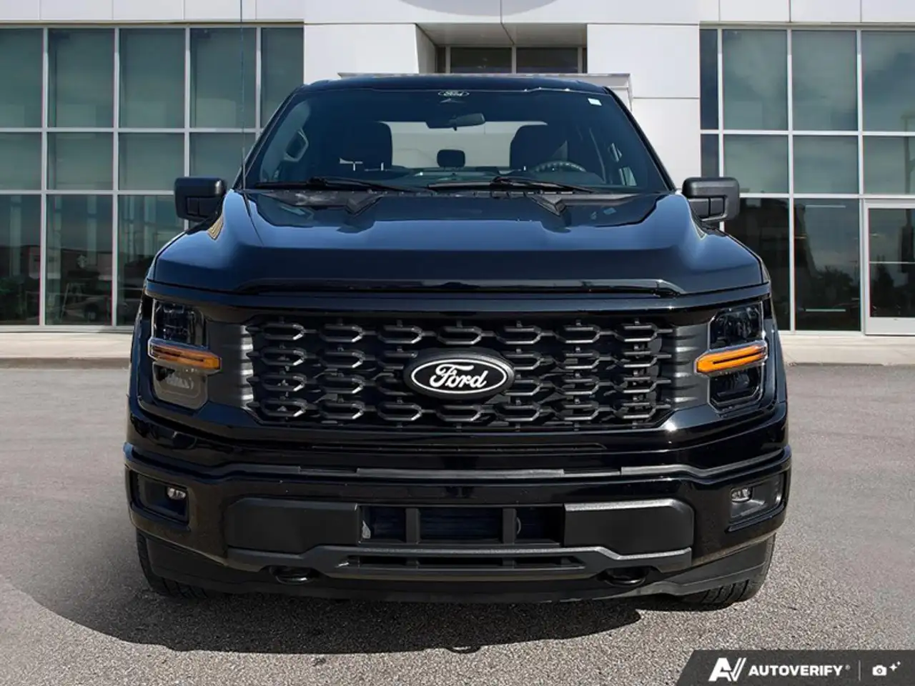 Ford F 150 photo Ford F 150