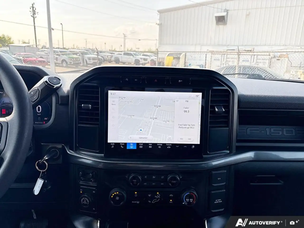 Ford F 150 photo Ford F 150