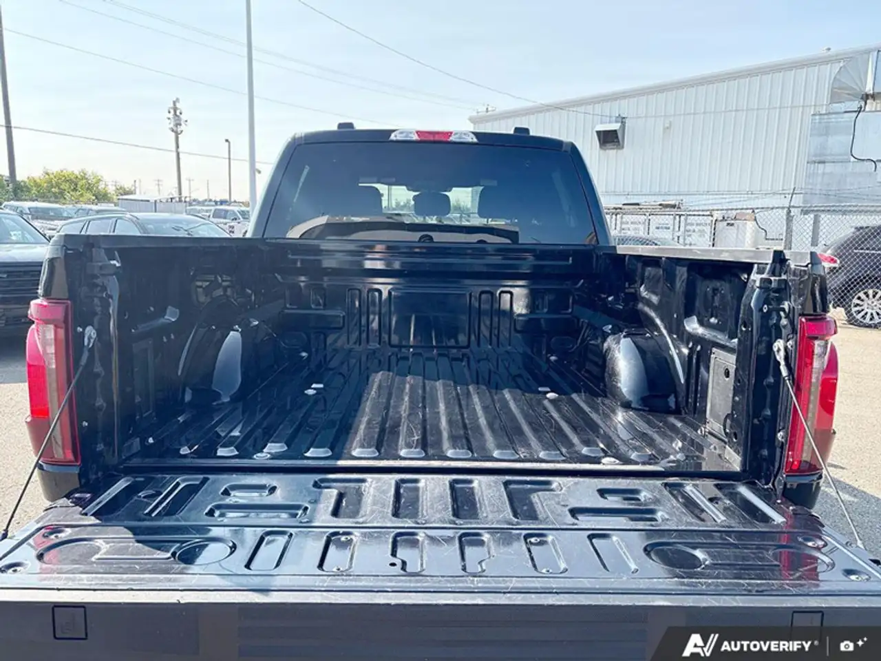 Ford F 150 photo Ford F 150