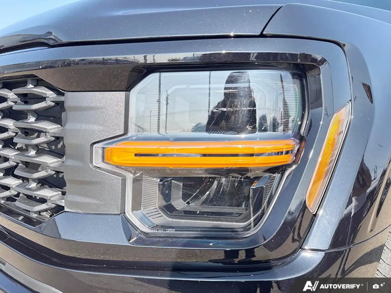 Ford F 150 photo Ford F 150