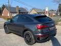 Audi Q5 Sportback 40 TDi Quattro S-line S-Tronic Gris - thumbnail 4