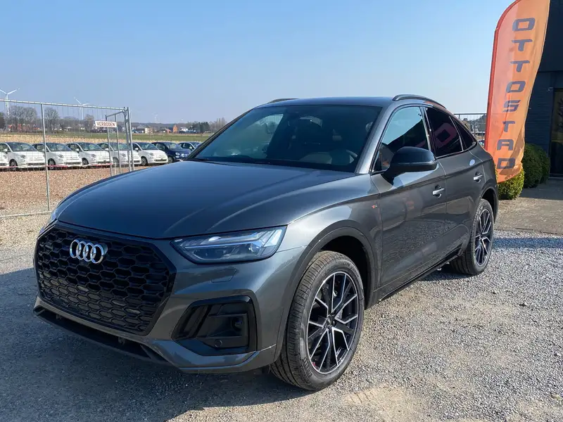 AUDI Q5 Sportback