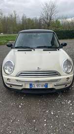 Mini II 2001 1.4