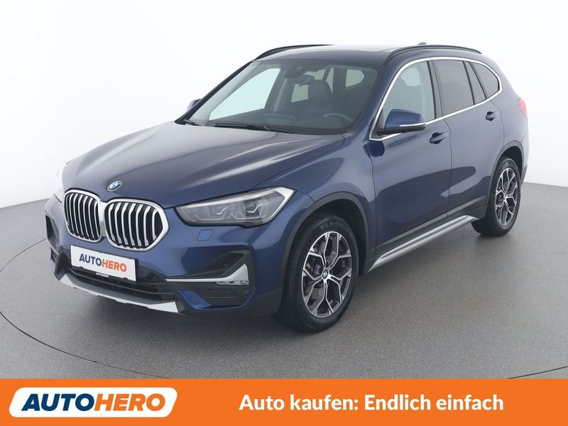 BMW X1 sDrive 18d xLine