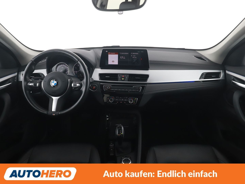 BMW X1 sDrive 18d xLine — photo 12