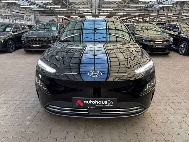 Hyundai Kona Elektro 2WD 39,2 Navi|ParkPilot|Sitzhzg