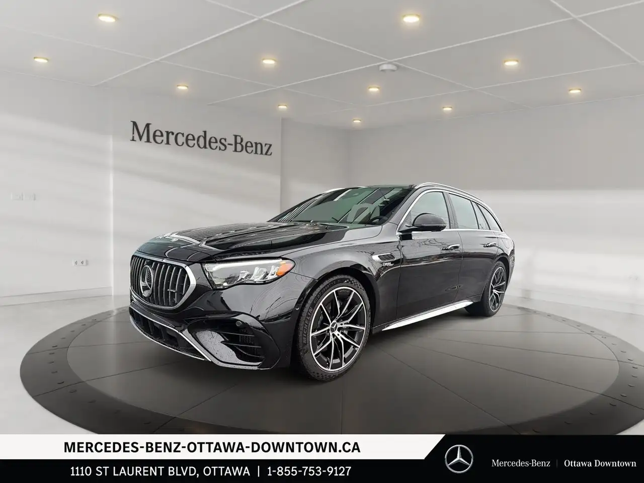 2026 Mercedes-Benz E-Class