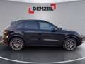 Porsche Cayenne III E-Hybrid Schwarz - thumbnail 5