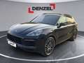 Porsche Cayenne III E-Hybrid Schwarz - thumbnail 1