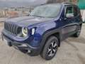 Jeep Renegade Renegade 2.0 mjt Trailhawk 4wd 170cv auto 9m Blu/Azzurro - thumbnail 1