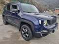 Jeep Renegade Renegade 2.0 mjt Trailhawk 4wd 170cv auto 9m Blu/Azzurro - thumbnail 2
