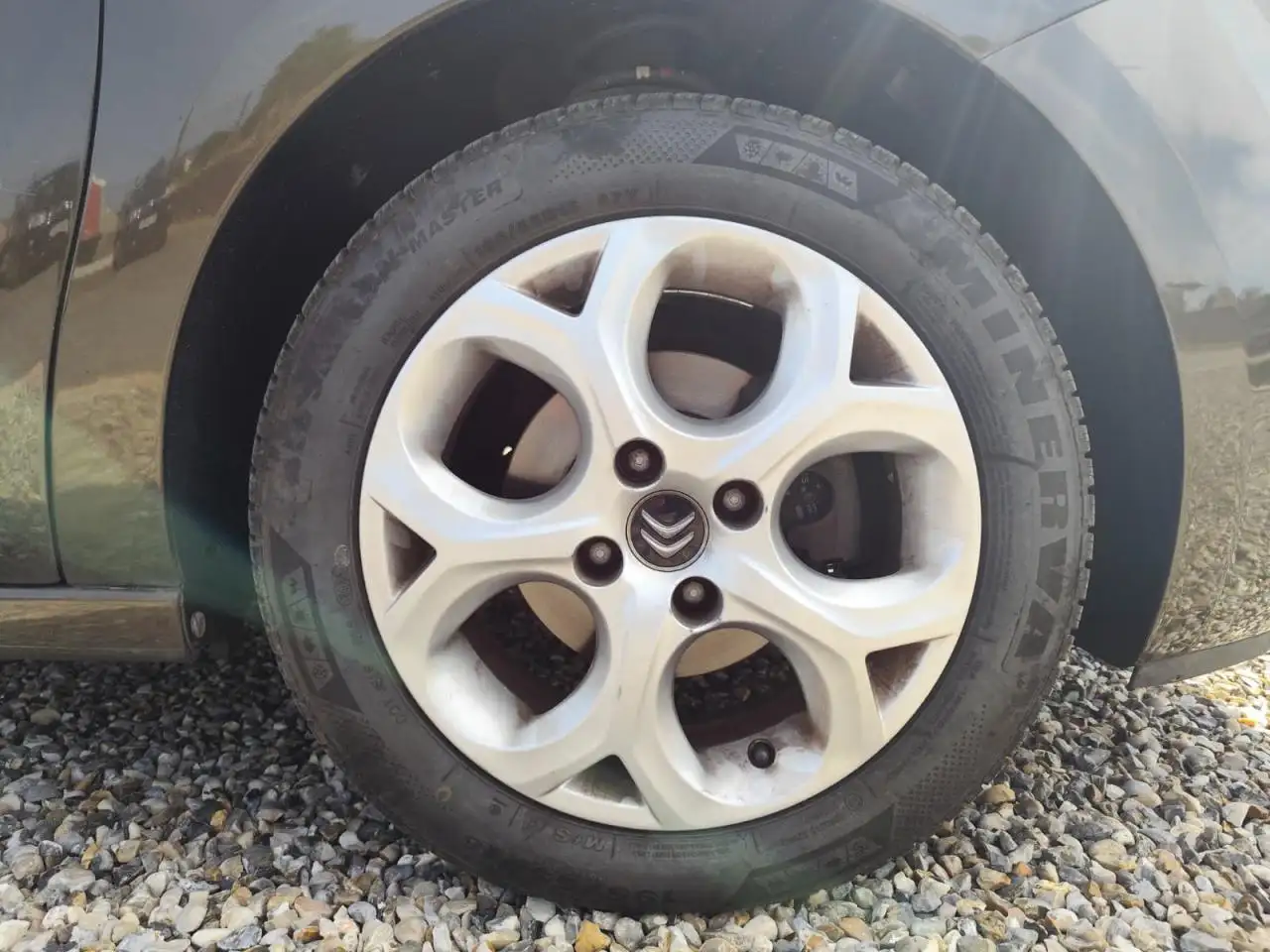 Citroen C3 C3 — photo 24