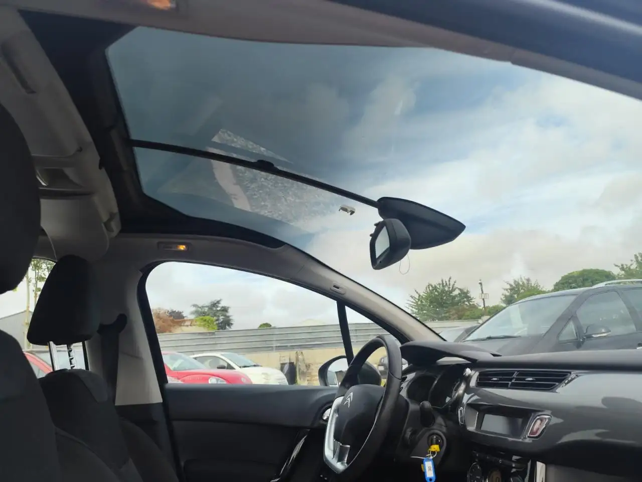 Citroen C3 C3 — photo 21