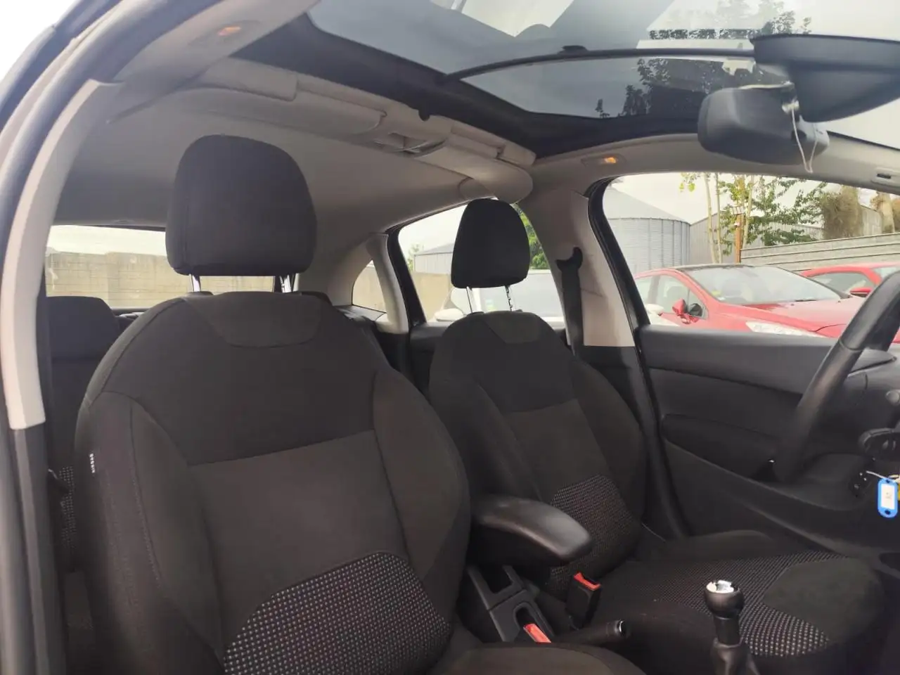 Citroen C3 C3 — photo 12