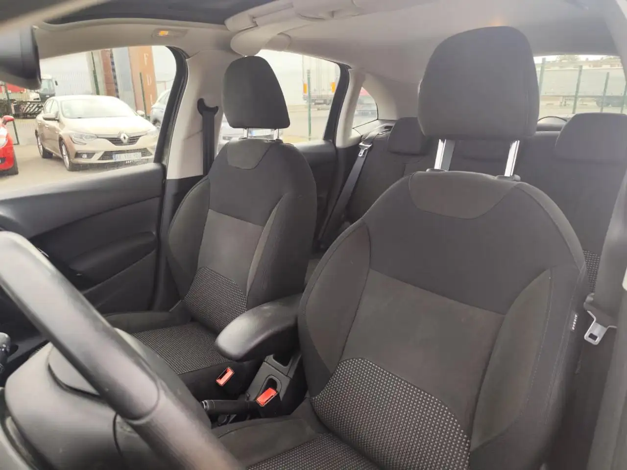 Citroen C3 C3 — photo 11