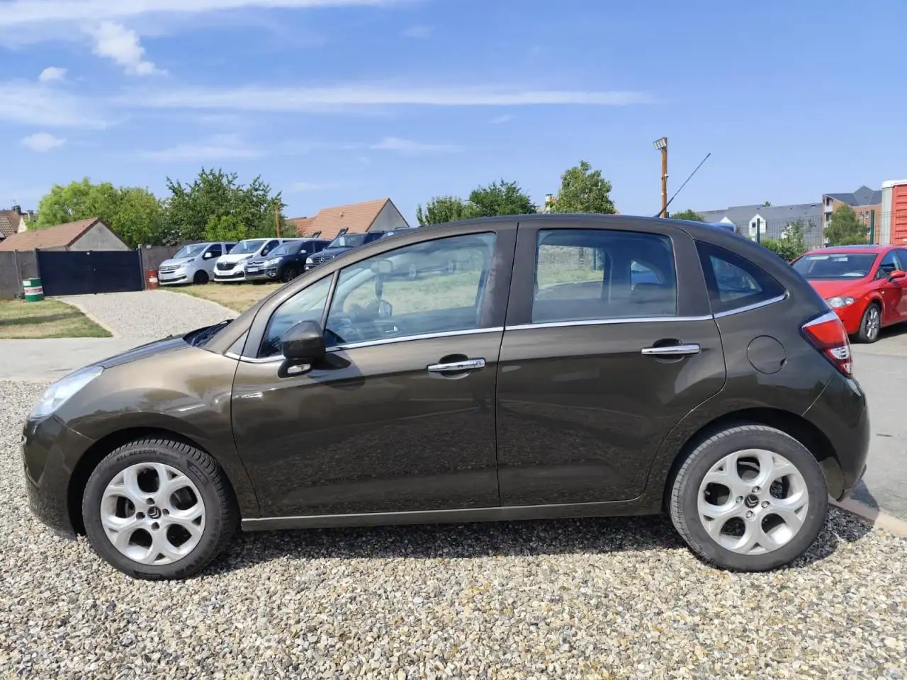 Citroen C3 C3 — photo 2