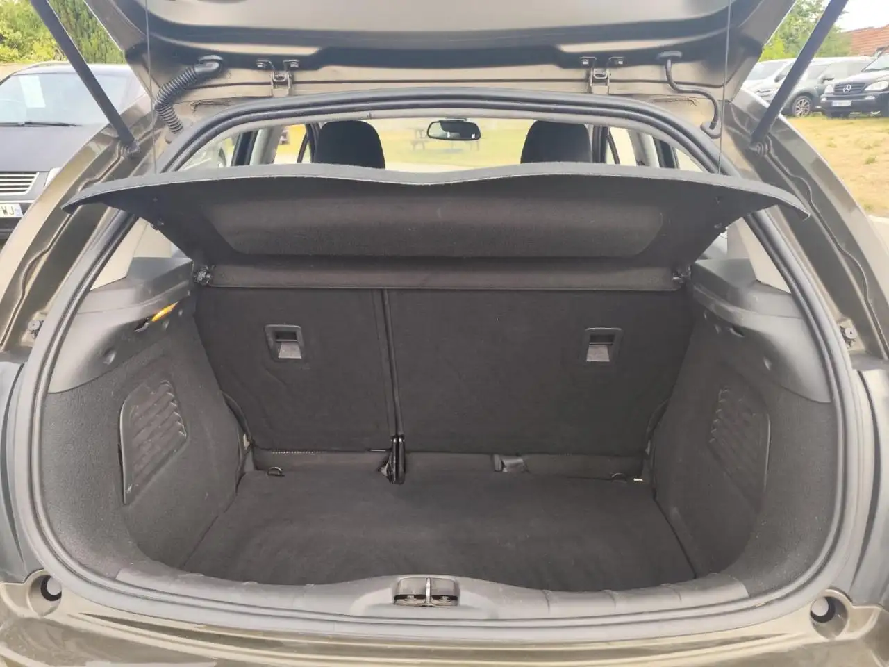 Citroen C3 C3 — photo 29
