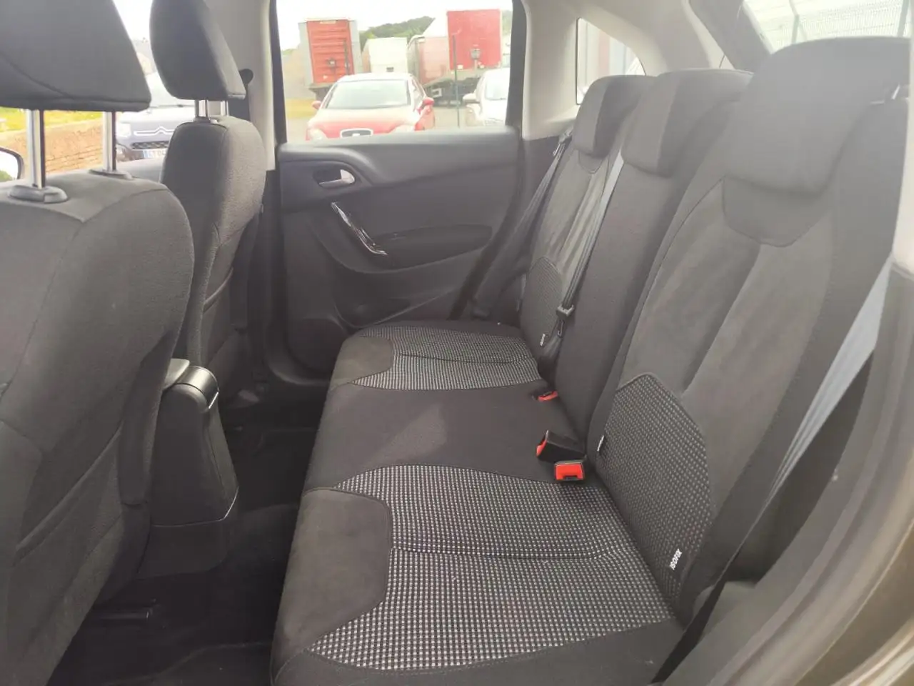 Citroen C3 C3 — photo 14
