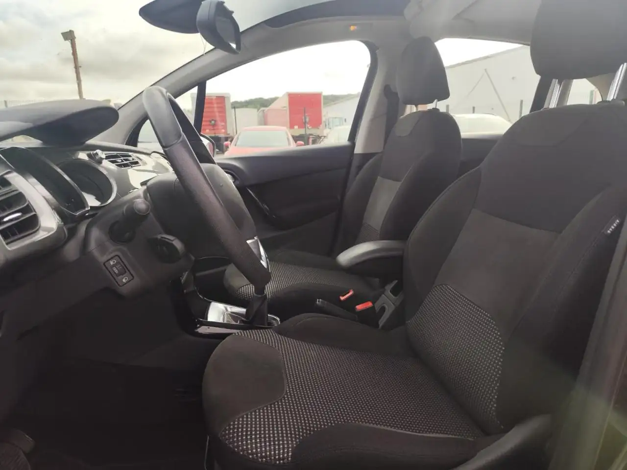 Citroen C3 C3 — photo 10