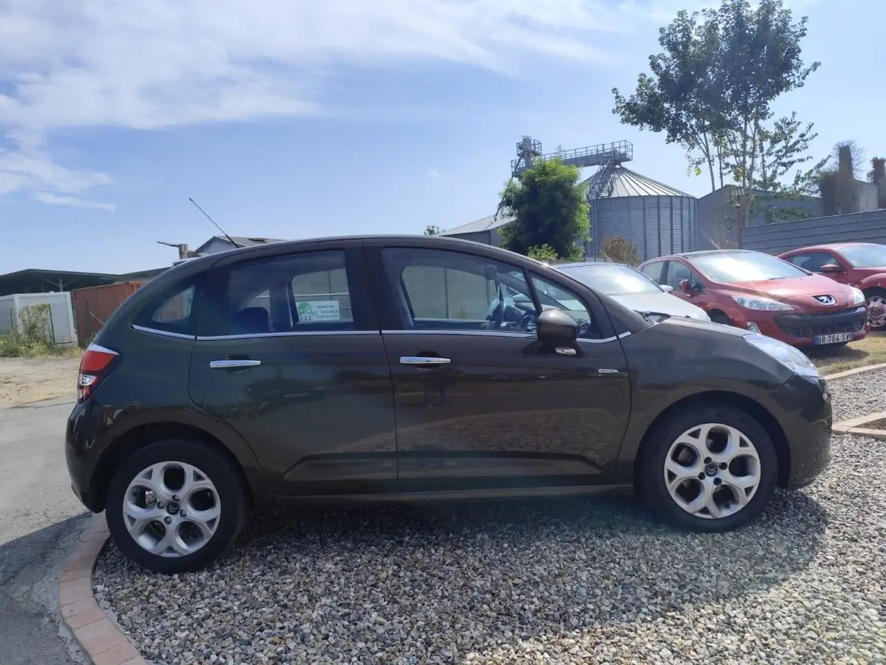 Citroen C3 C3 — photo 6