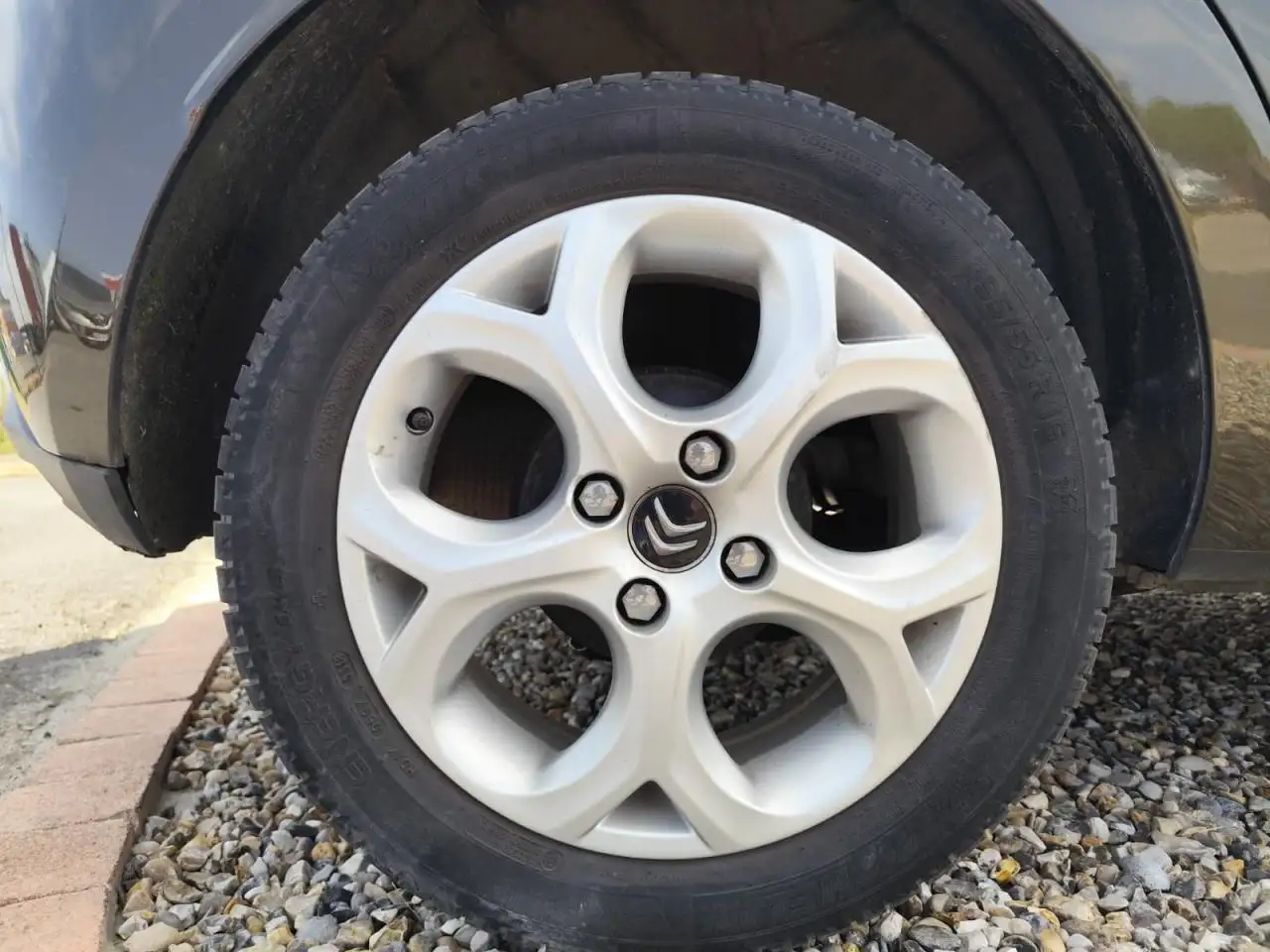 Citroen C3 C3 — photo 23