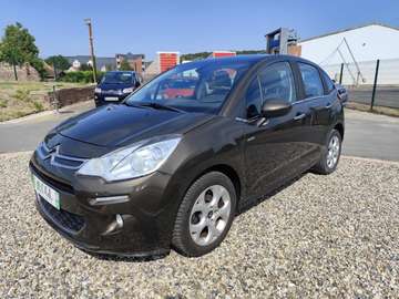 1.6 HDi 90ch Exclusive/Garantie 6 Mois