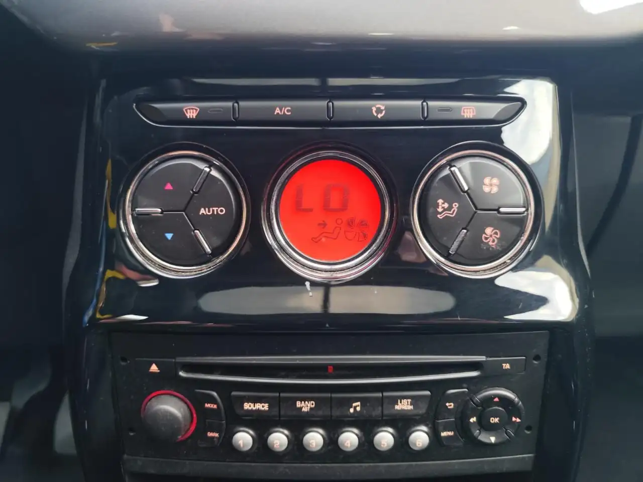 Citroen C3 C3 — photo 19