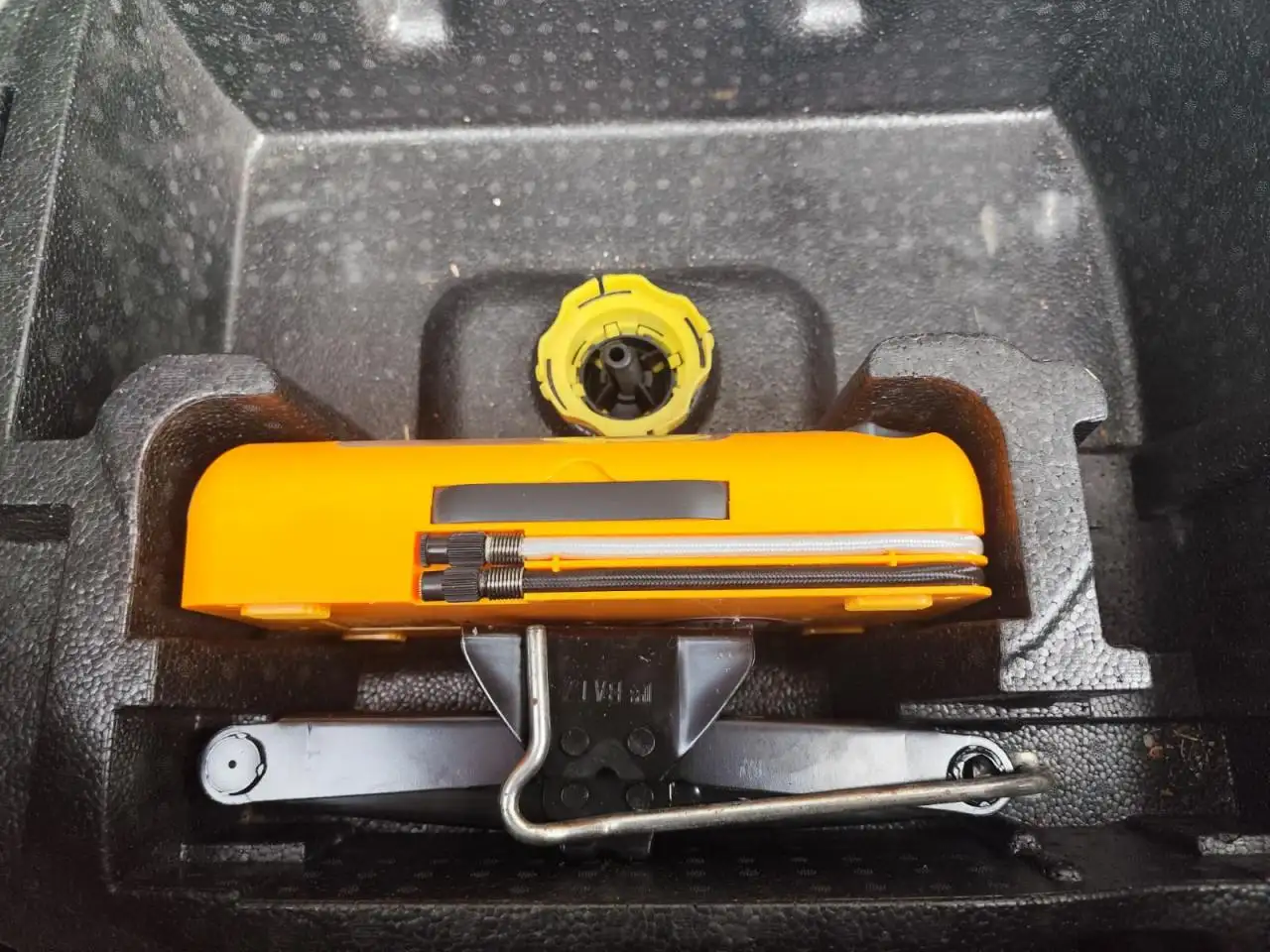 Citroen C3 C3 — photo 30