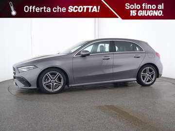 200 d amg line advanced plus auto