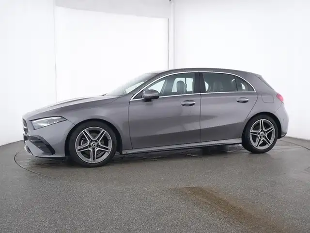 Mercedes-Benz A 200 200 d amg line advanced plus auto