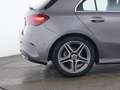 Mercedes-Benz A 200 200 d amg line advanced plus auto Gris - thumbnail 8