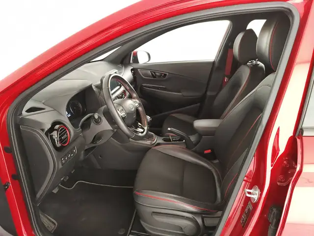 Hyundai Kona view 9
