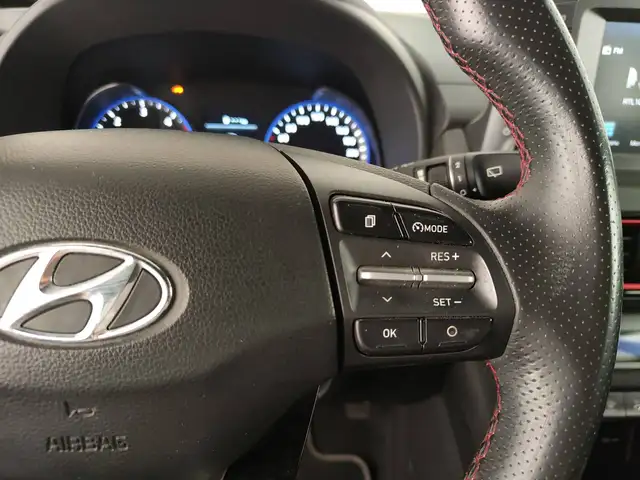 Hyundai Kona view 15