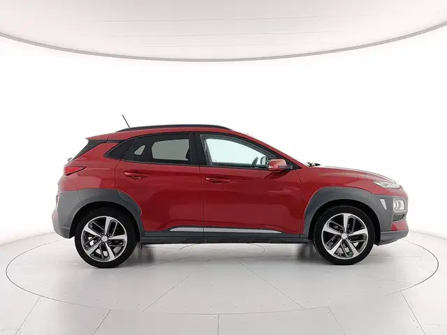 Hyundai Kona view 6