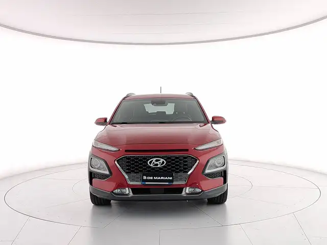 Hyundai Kona view 8