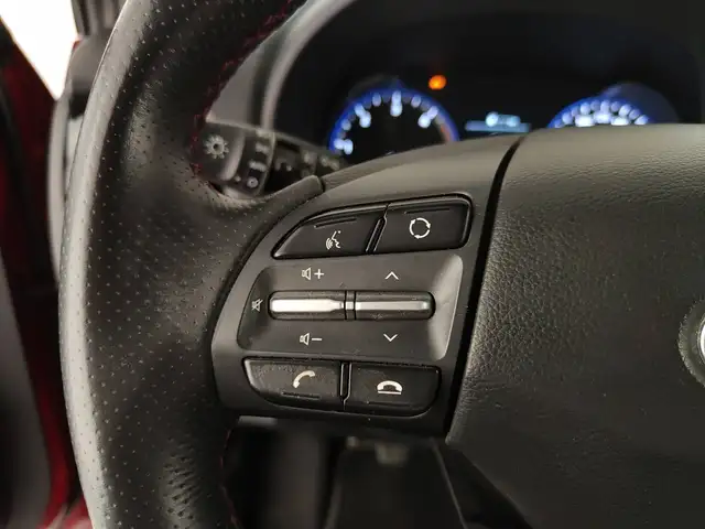 Hyundai Kona view 14