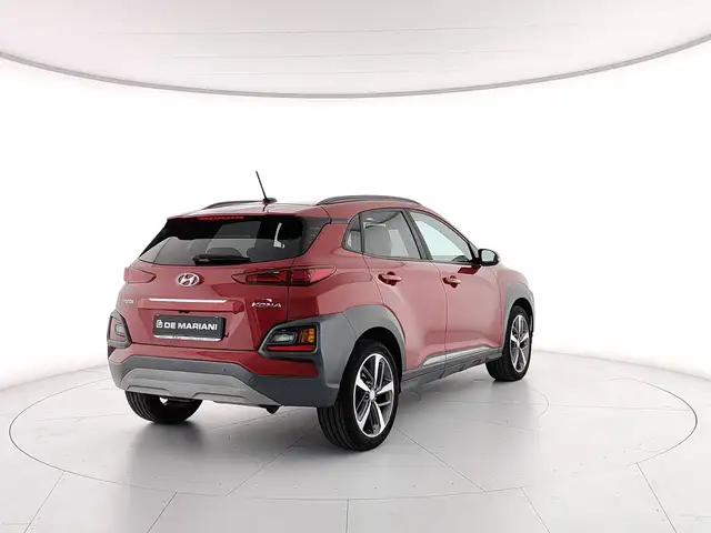 Hyundai Kona view 5