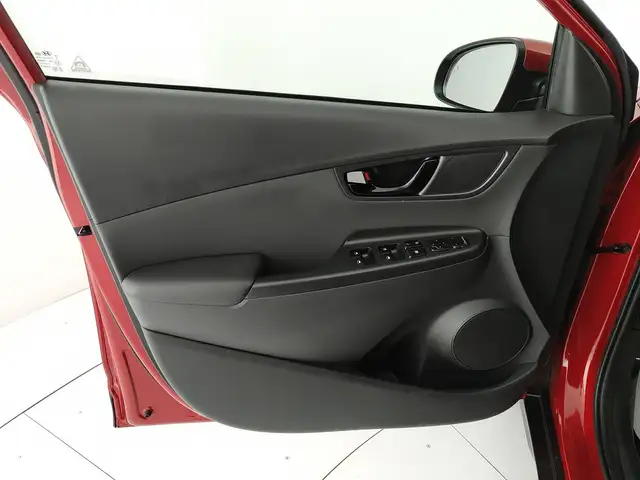 Hyundai Kona view 12