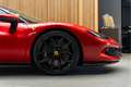 Ferrari 296 GTB Rosso Imola Lift Novitec 296 GTB 3.0 V6 Carbon Ful Rot - thumbnail 11