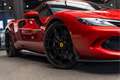 Ferrari 296 GTB Rosso Imola Lift Novitec 296 GTB 3.0 V6 Carbon Ful Rot - thumbnail 10